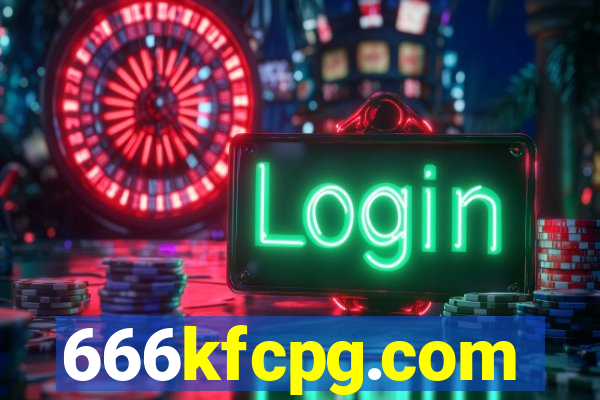 666kfcpg.com