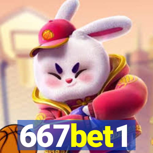 667bet1