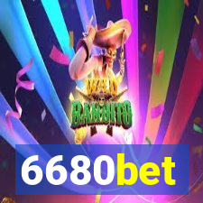 6680bet