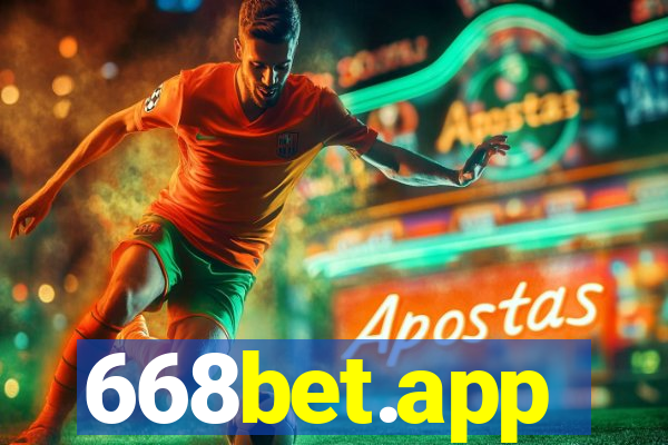 668bet.app