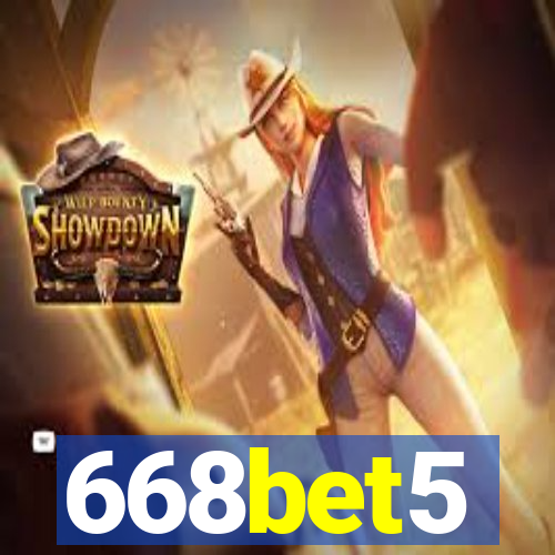 668bet5