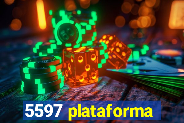 5597 plataforma