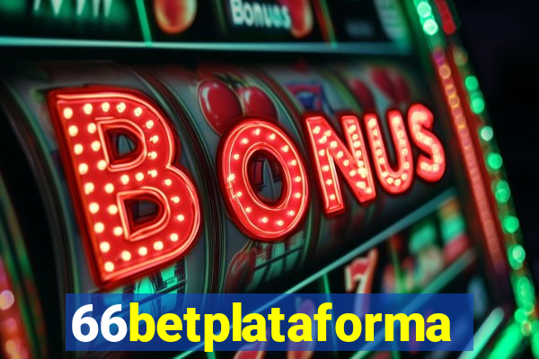 66betplataforma