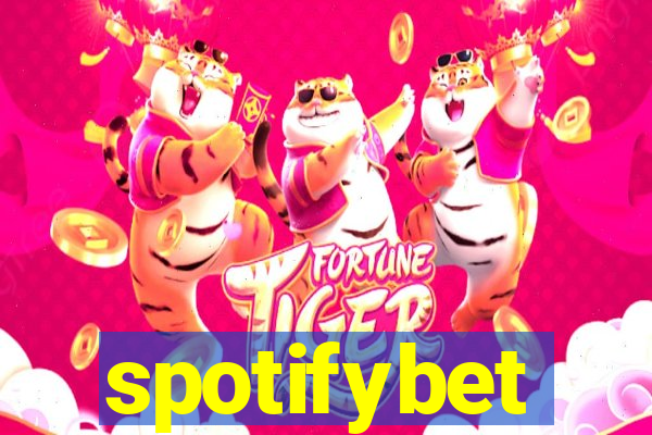 spotifybet