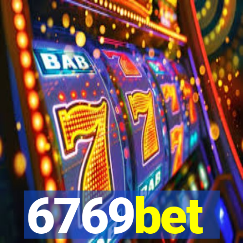 6769bet