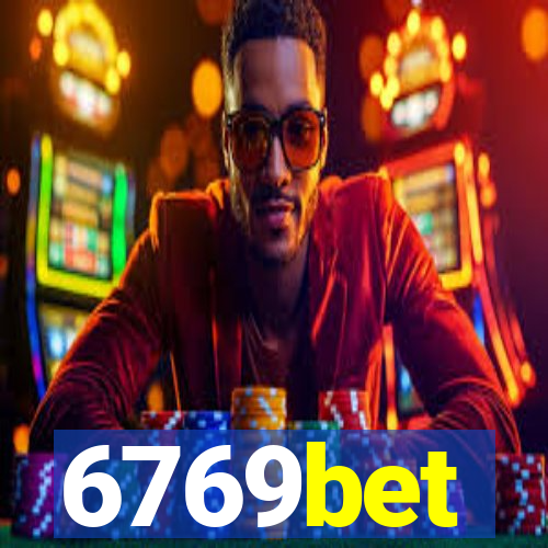 6769bet