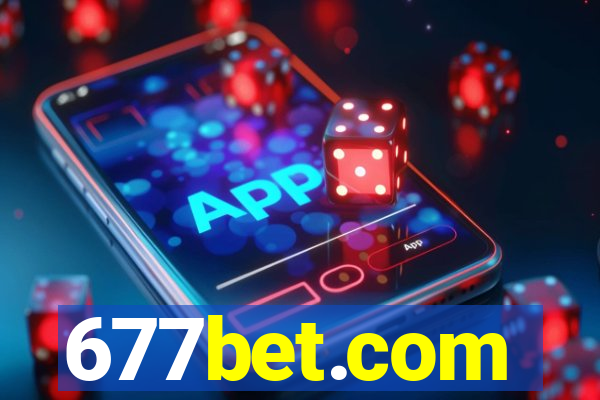 677bet.com