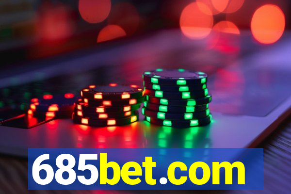 685bet.com