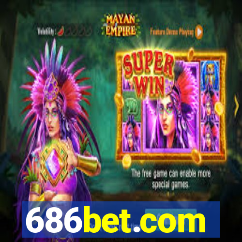 686bet.com