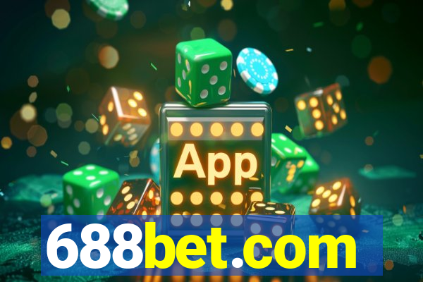 688bet.com