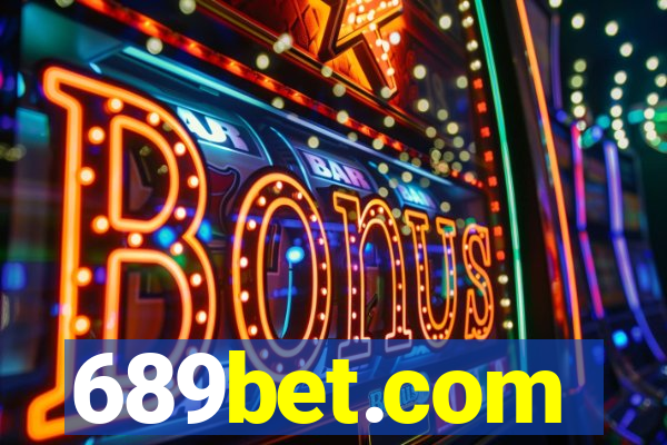 689bet.com