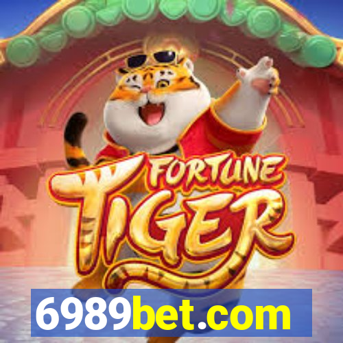 6989bet.com