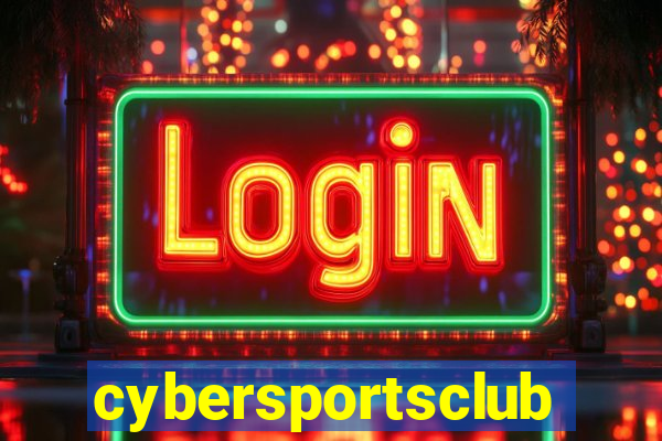 cybersportsclub.com