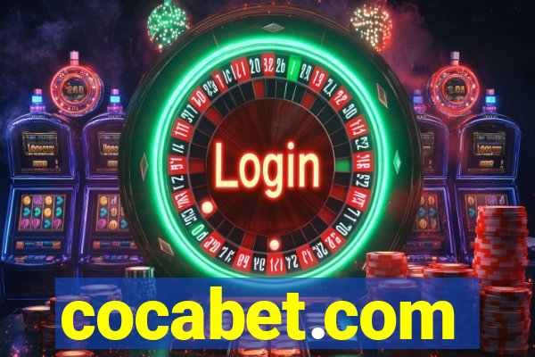 cocabet.com