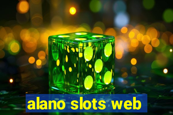 alano slots web