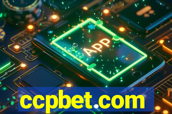 ccpbet.com