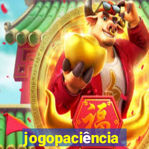 jogopaciência