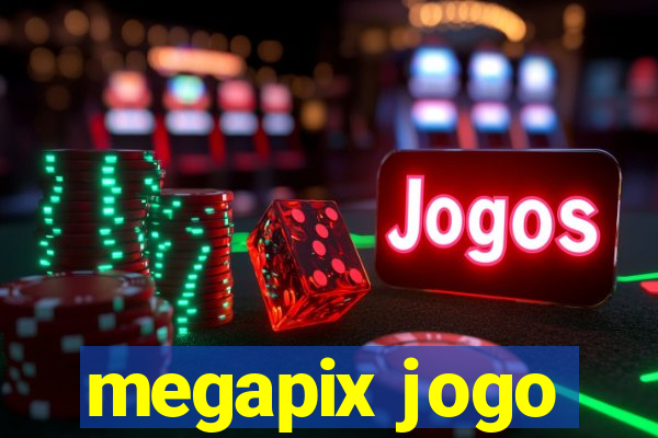 megapix jogo