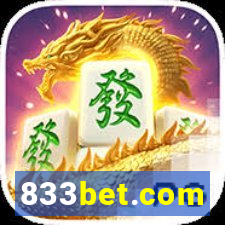 833bet.com