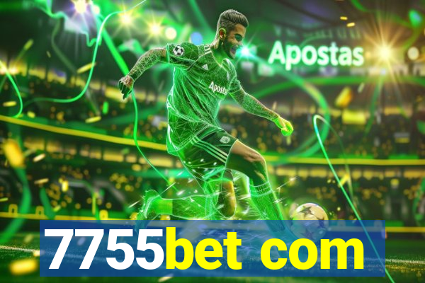 7755bet com