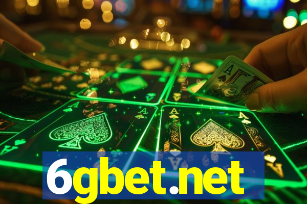 6gbet.net