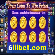 6iiibet.com