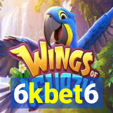 6kbet6