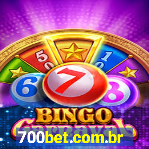 700bet.com.br