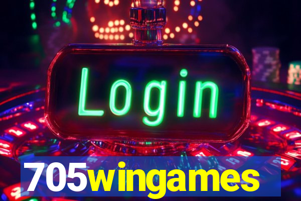 705wingames