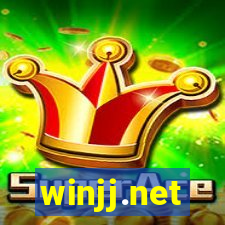 winjj.net