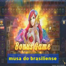 musa do brasiliense