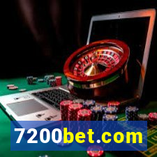 7200bet.com