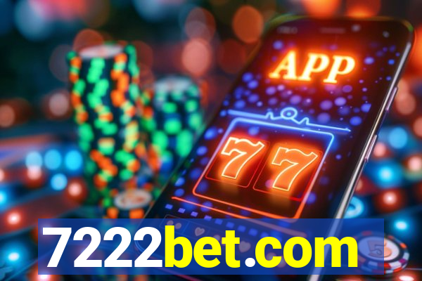 7222bet.com