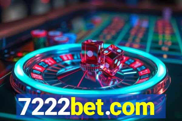 7222bet.com