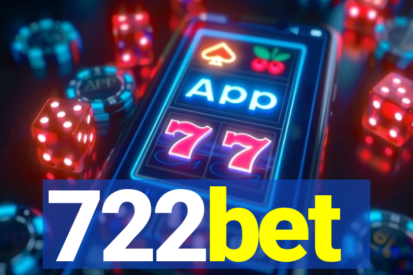 722bet