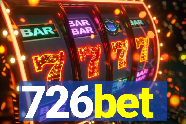 726bet