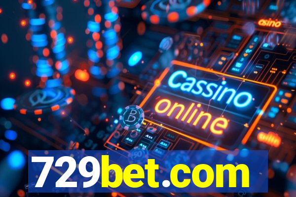 729bet.com