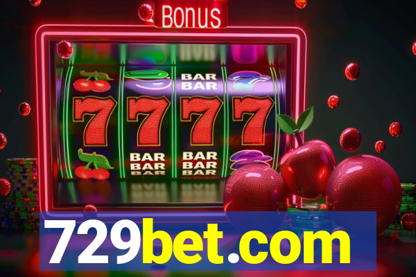 729bet.com