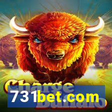 731bet.com