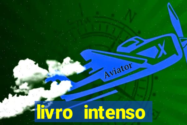 livro intenso nathalia santos pdf