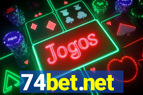 74bet.net