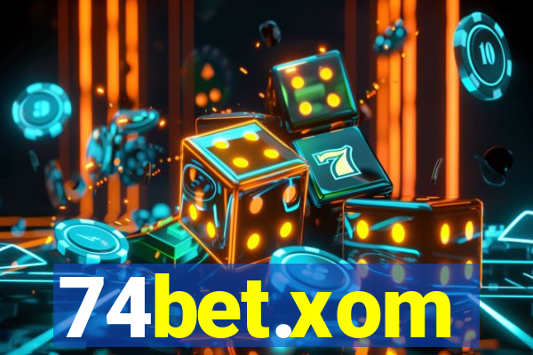 74bet.xom