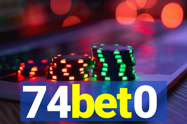 74bet0