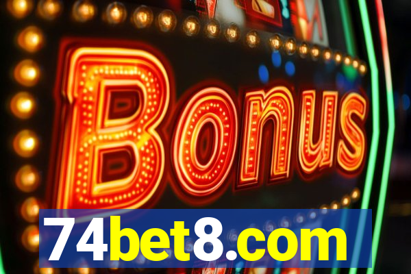 74bet8.com