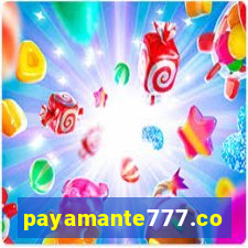 payamante777.com