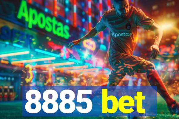 8885 bet