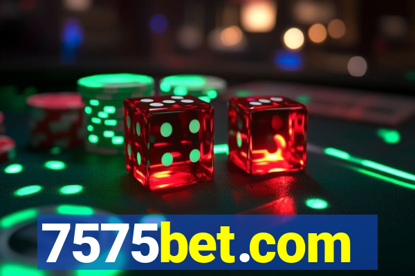 7575bet.com