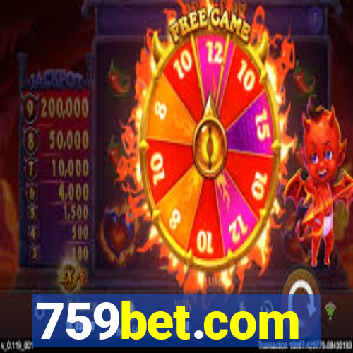 759bet.com