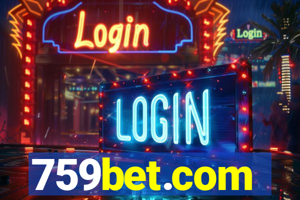 759bet.com