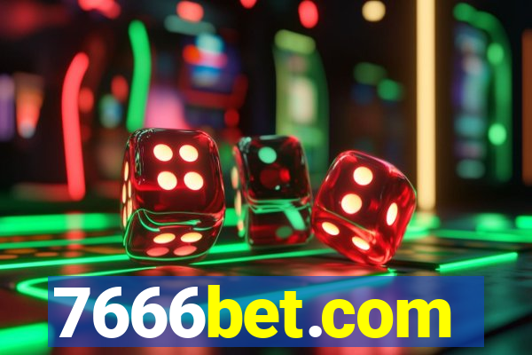 7666bet.com